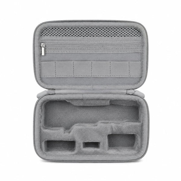 Splash-Proof Carrying Case for Insta360 Luna Ultra Creator Combo (Grey)