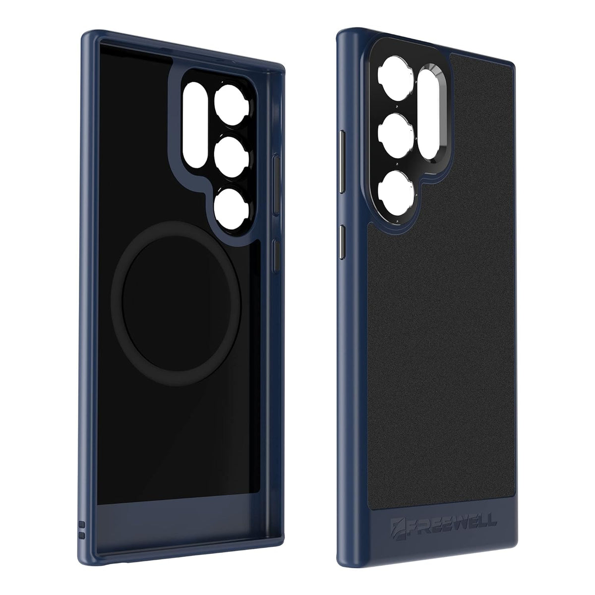 Freewell Galaxy Series Case for Samsung Galaxy S23 Ultra