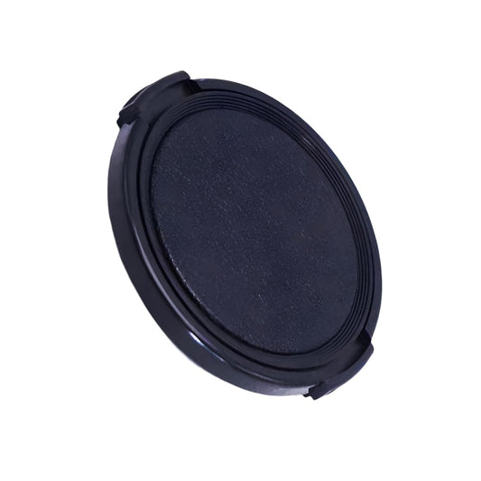 58mm Lens Cap For oneplus 12, iPhone 14/15 pro & pro max, Xiaomi 14 Mobile Cover, DSLR Camera Lens Protector Accessories