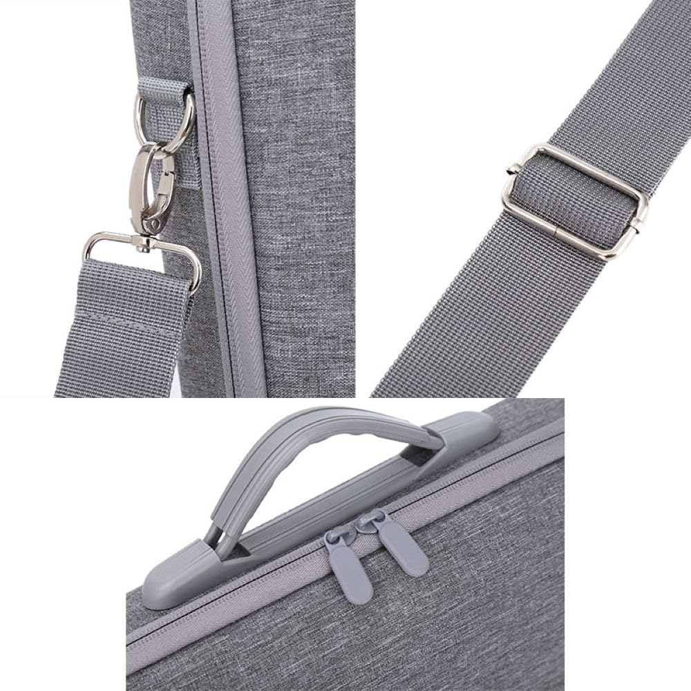 Full Set Carrying Case for Insta360 One X4 Camera and Accessories (view 7)