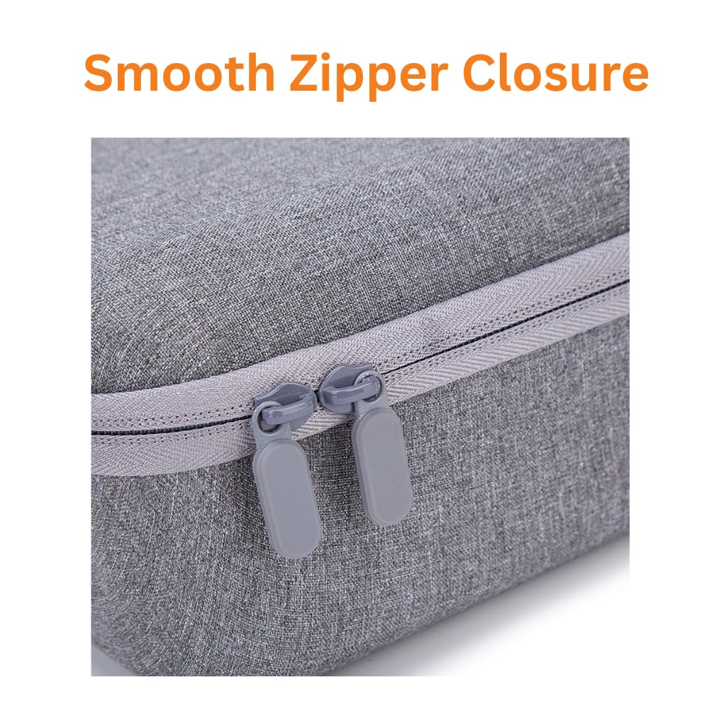 Carrying Case For DJI Goggles N3, Neo, Avata 2 Portable Travel Bag