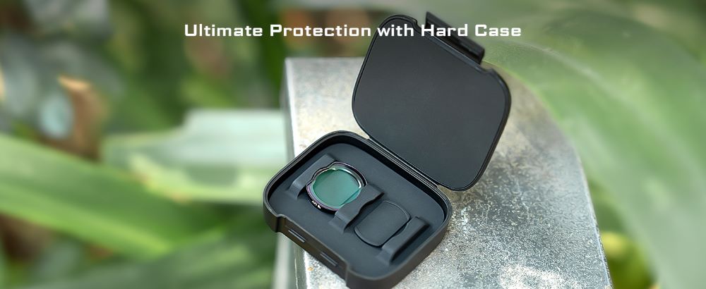 Freewell UV Camera Lens Filter for Avata Drone/O3 Air Unit