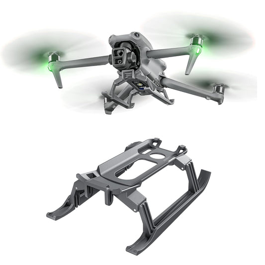 DJI Air 3 & 3S Foldable Landing Leg