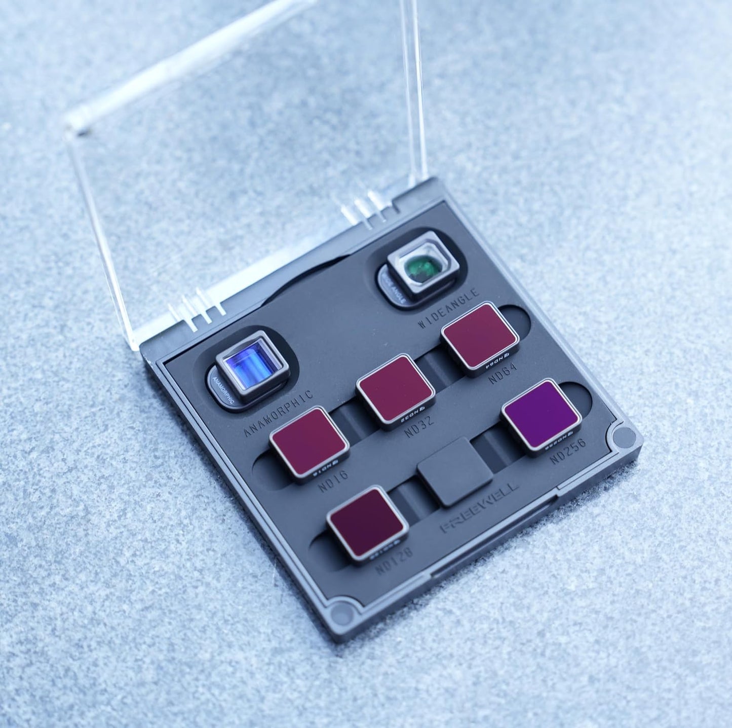 Anamorphic Lens For Dji Mini 4 pro