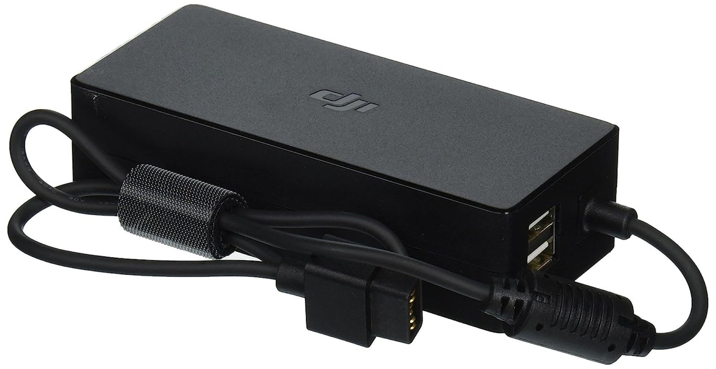 Dji Spark Charger (Opan Box)