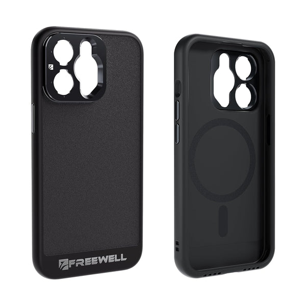 Freewell Sherpa Series Phone Case for iPhone 15 Pro