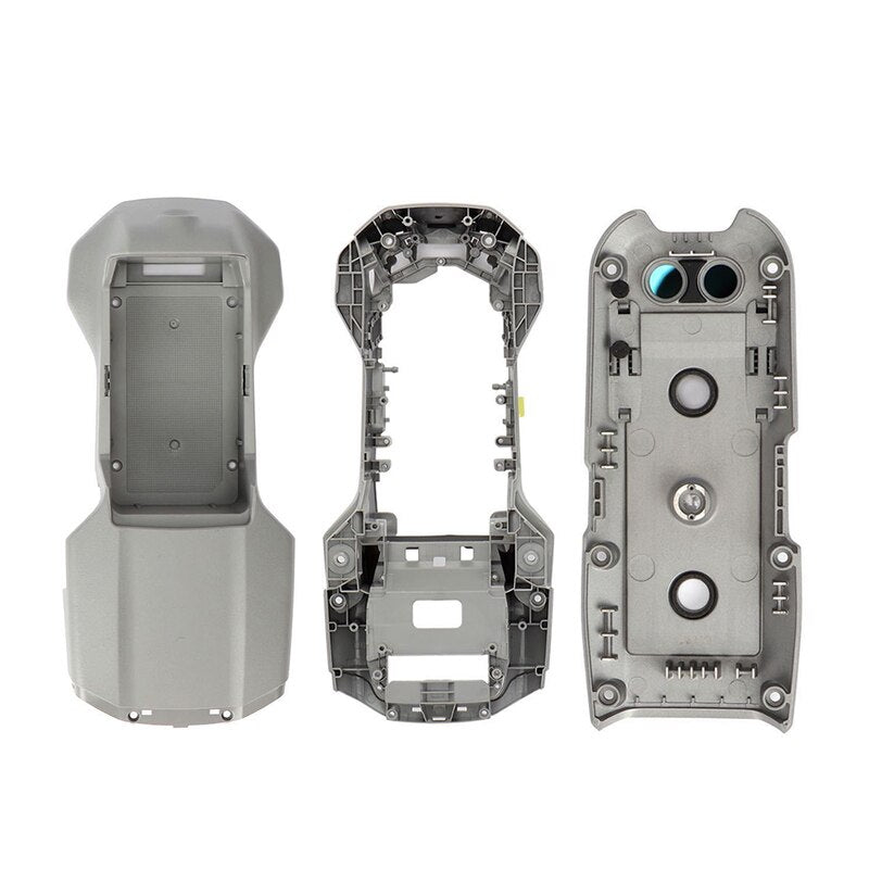 Mavic Air 2 Complete Body Shell, Replacement Parts Accessories