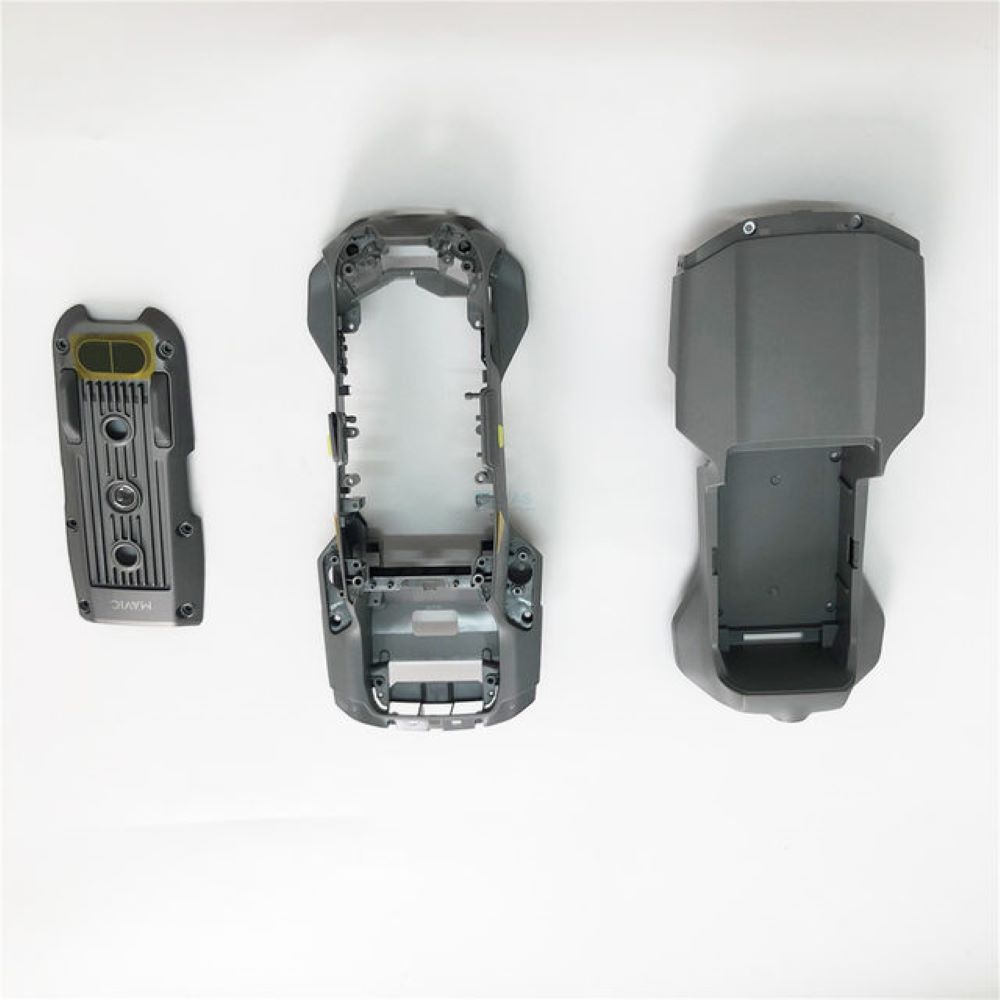 Complete Body Shell Replacement for DJI Mavic Air 2 (view 5)