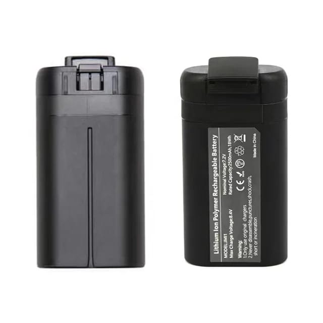 Dji Mavic mini battery