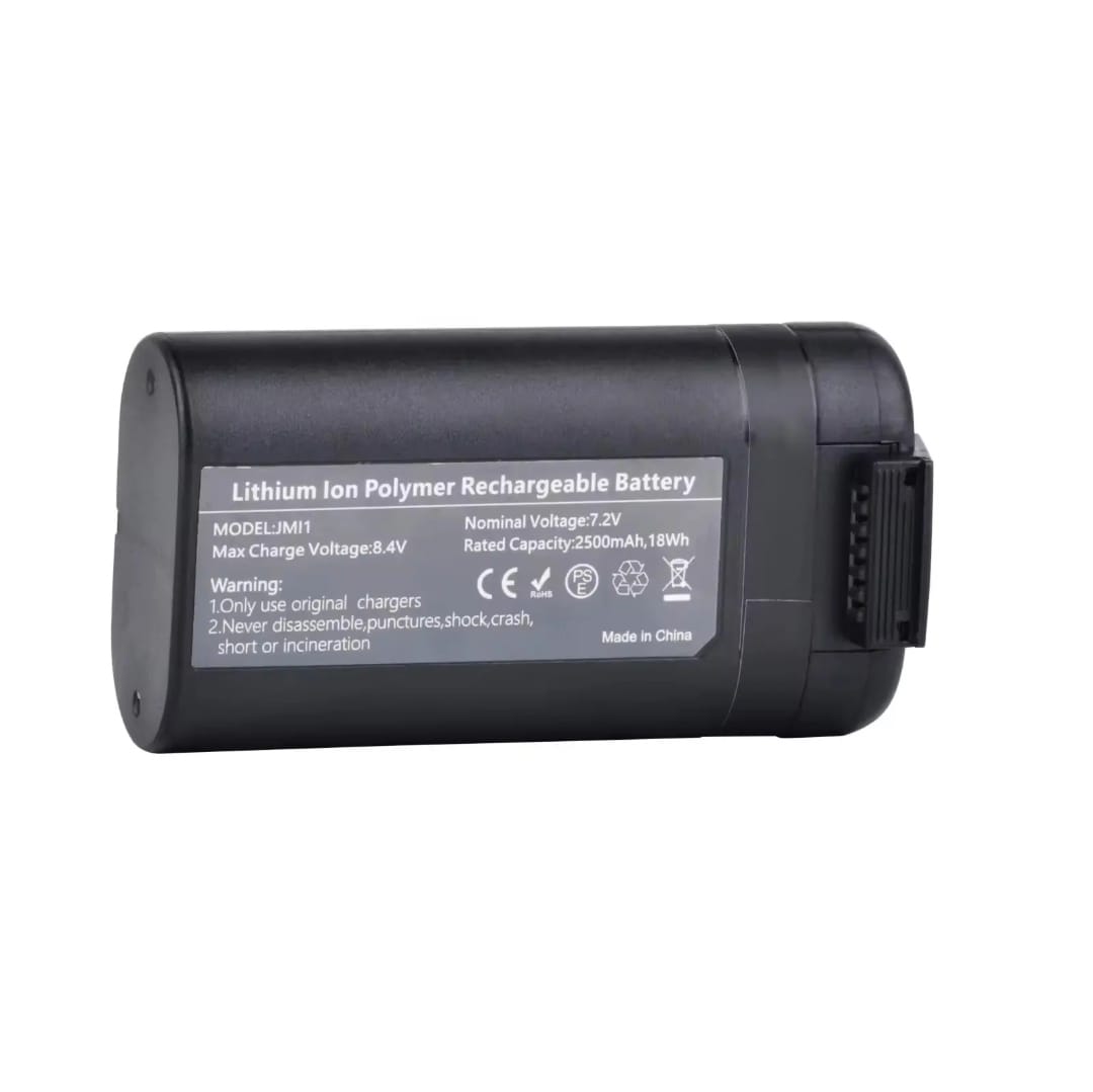 Compatible Battery for DJI Mavic Mini (2500mAh) (view 4)