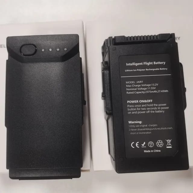 Original Battery for DJI Mavic Air (11.55V, 2375mAh) (view 7)