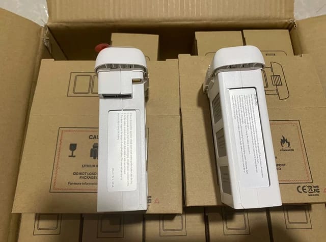Compatible battery for DJI Phantom 3 Li-Polymer battery 15.2V, 4480mAh, 68W Replacement Battery