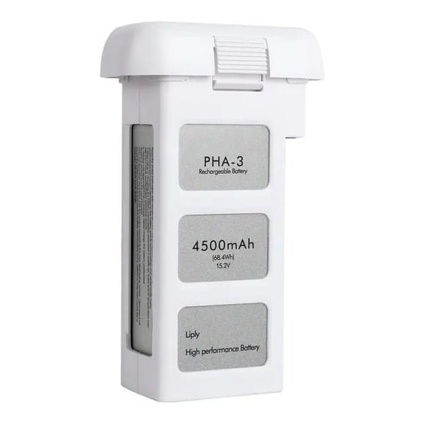 Compatible battery for DJI Phantom 3 Li-Polymer battery 15.2V, 4480mAh, 68W Replacement Battery
