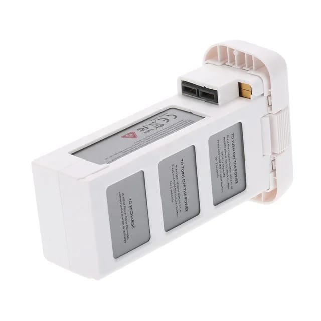Compatible battery for DJI Phantom 3 Li-Polymer battery 15.2V, 4480mAh, 68W Replacement Battery