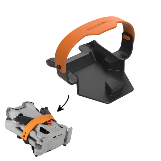 dji Mini 4 Pro propeller holder