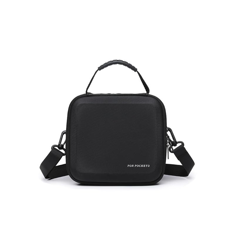 Waterproof Travel Carrying Case for DJI Osmo Pocket 3 (view 7)