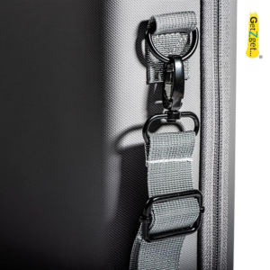 Soft Carrying Case Bag for Dji Ronin RS 3 Gimbal & Accessories Travel Protective Case