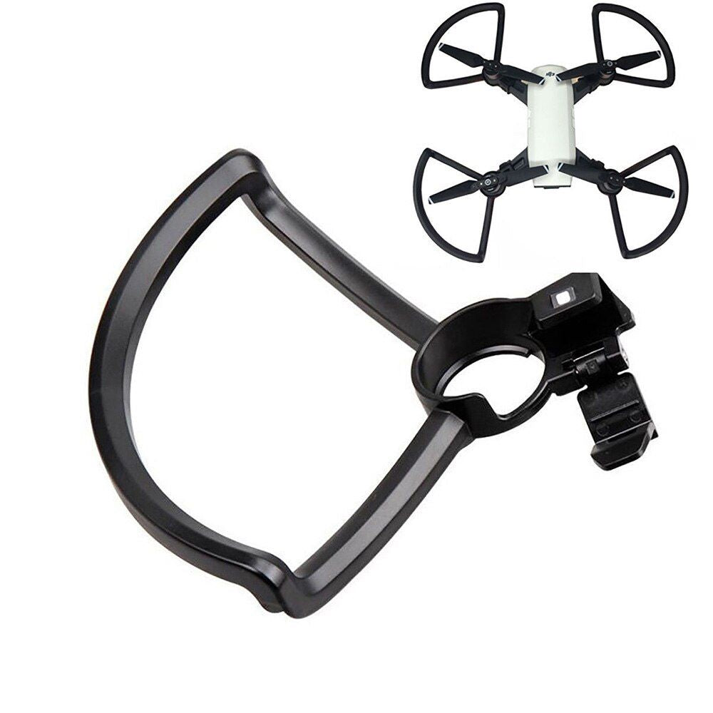 Propeller Guard for DJI Spark Drone Blade Protector Quick Release Props Protective Accessories Guard