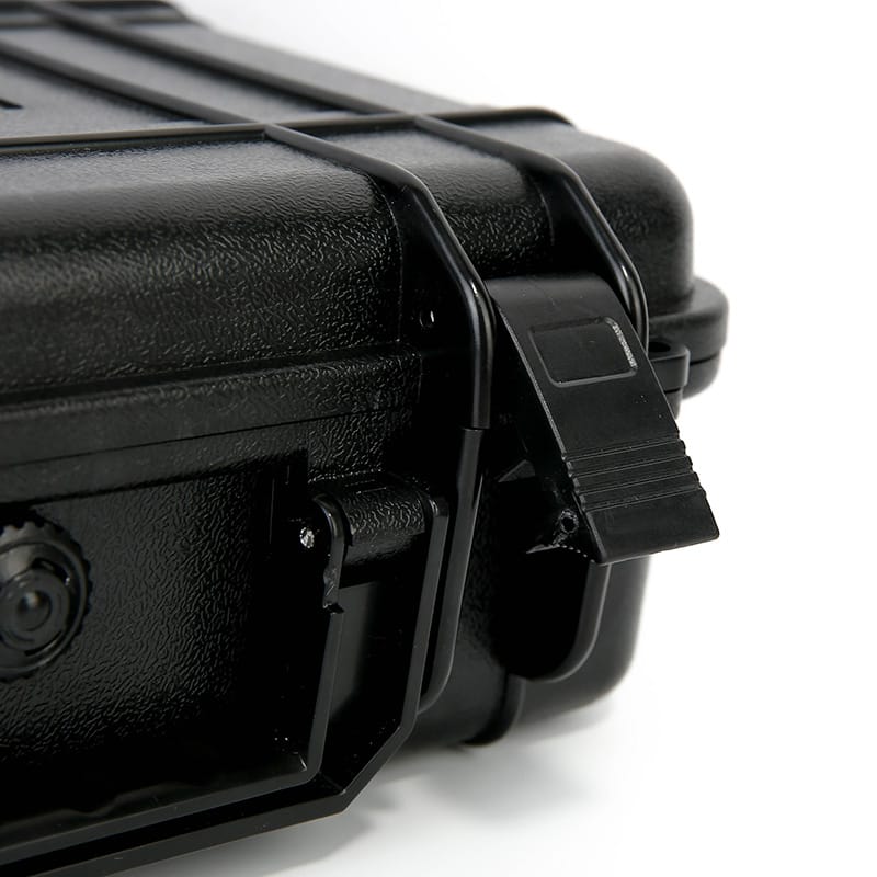 Waterproof Hard Shell Travel Bag for DJI Mini 3 / 3 Pro (view 7)