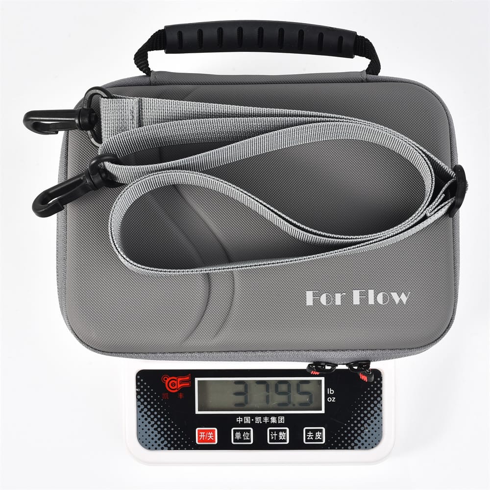 Startrc Travel Case for Insta360 Flow Mobile Gimbal (view 8)