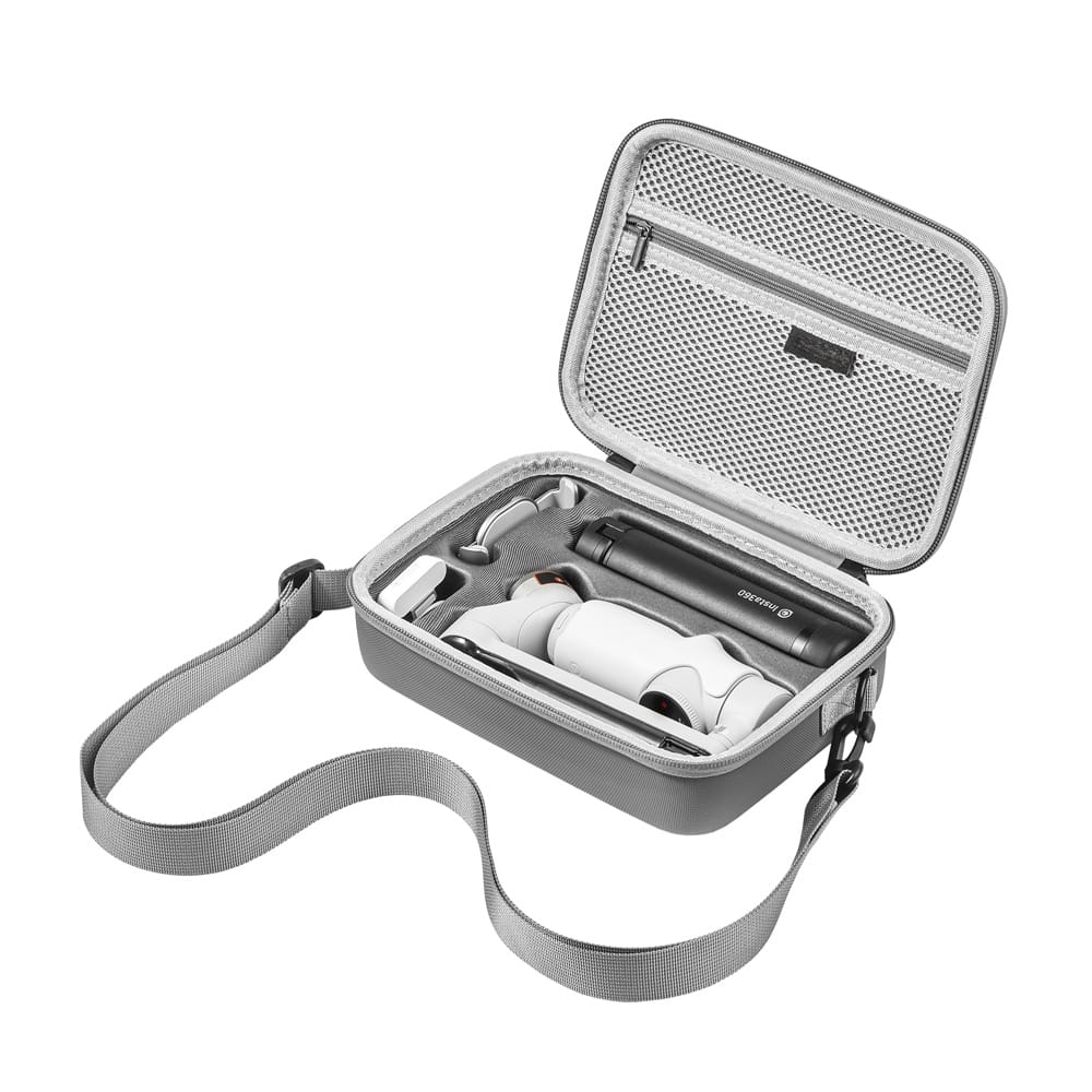 Startrc Travel Case for Insta360 Flow Mobile Gimbal (view 6)
