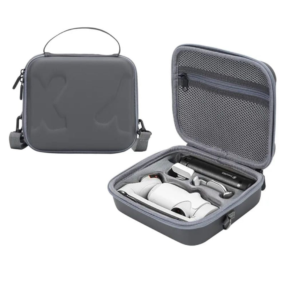 Protective Travel Carrying Case for Insta360 Flow Mobile Gimbal