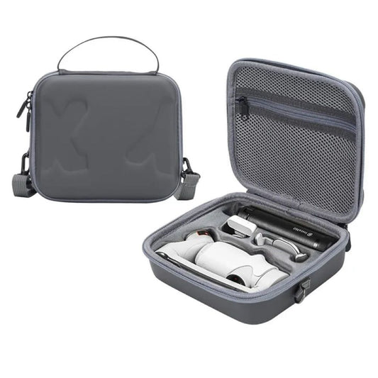 Carrying Case Bag For Insta360 Flow Mobile Gimbal & Accessories Travel Protective Case