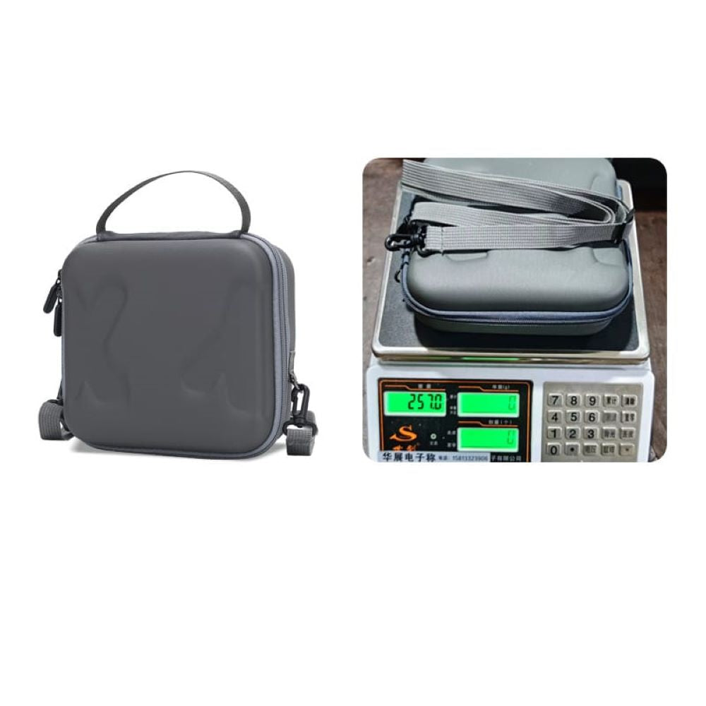 Carrying Case Bag For Insta360 Flow Mobile Gimbal & Accessories Travel Protective Case