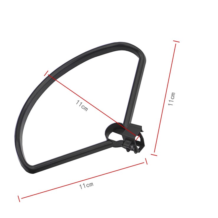 Propeller Guard for DJI Mavic Air (view 3)