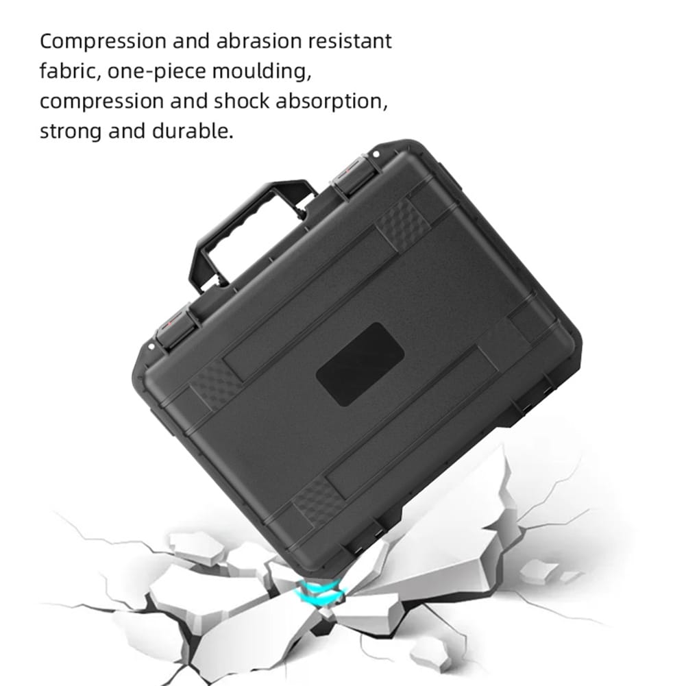 Carrying Case for Ronin Rs 3 Hard shell Carry Case Bag