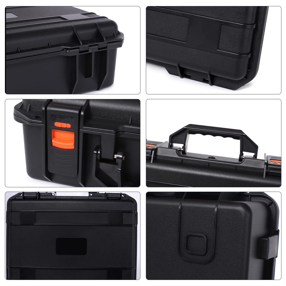 Carrying Case for Ronin Rs 3 Hard shell Carry Case Bag