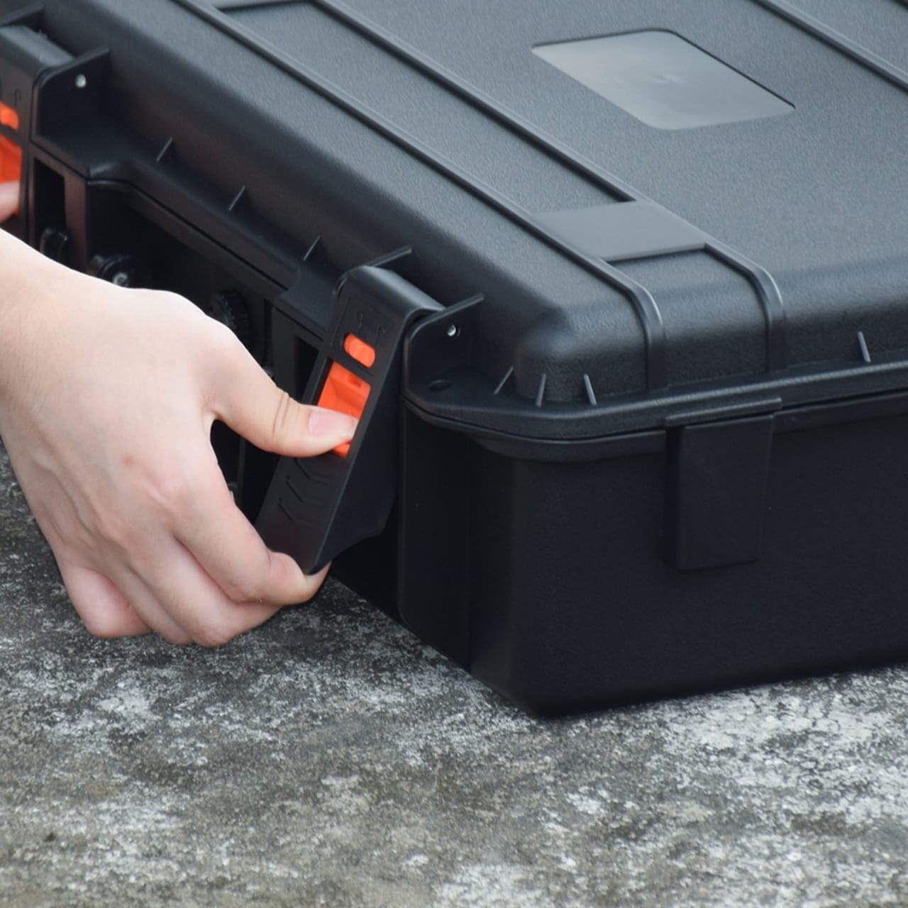 Carrying Case for Ronin Rs 3 Hard shell Carry Case Bag