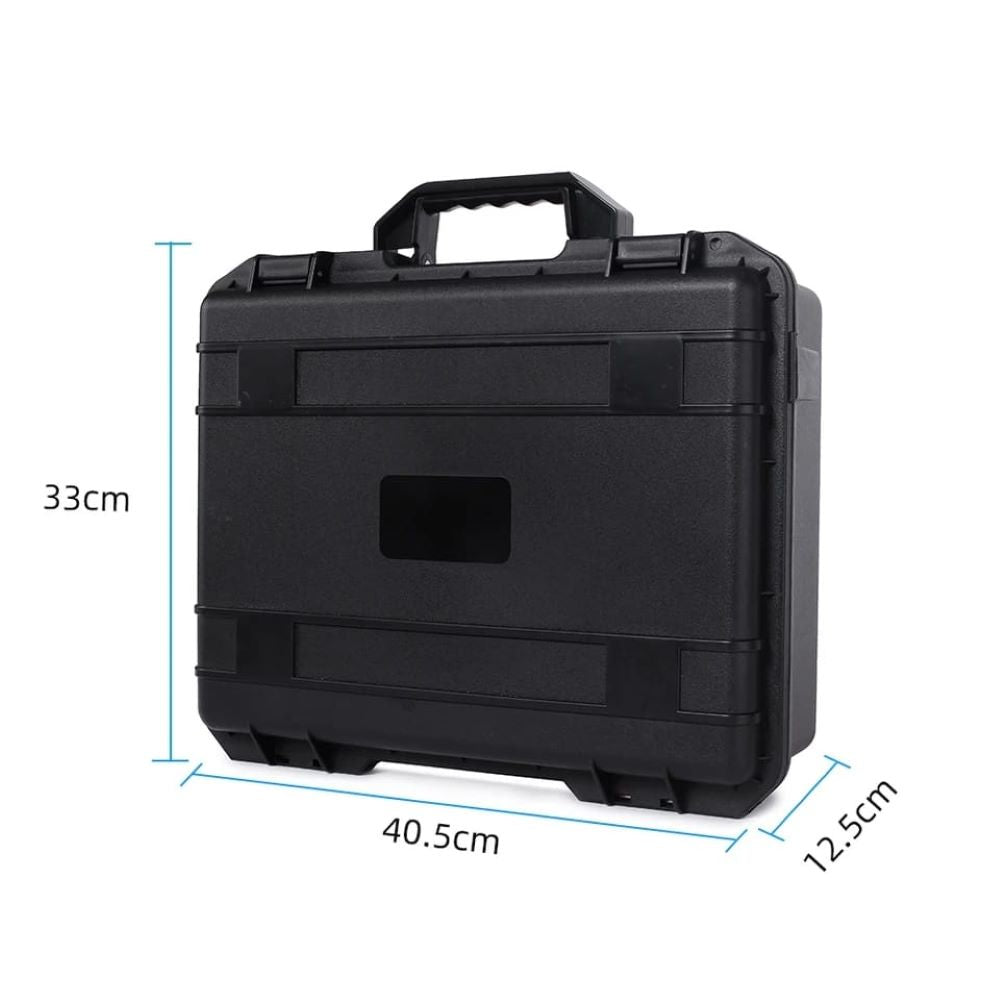 Hard Shell Carrying Case for DJI Ronin RS 3 (view 9)