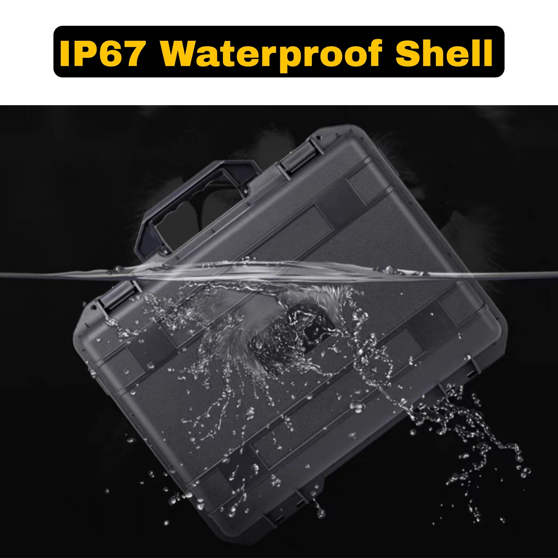 Carrying Case for Ronin Rs 3 Hard shell Carry Case Bag
