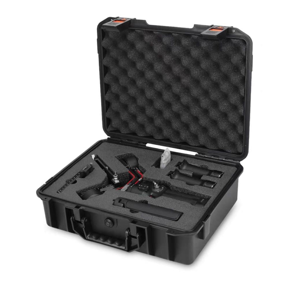 Hard Shell Carrying Case for DJI Ronin RS 3 (view 3)