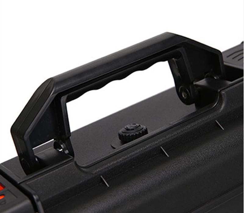 Waterproof Hard Shell Case for DJI Mavic 3, 3 Classic and 3 Pro (view 8)