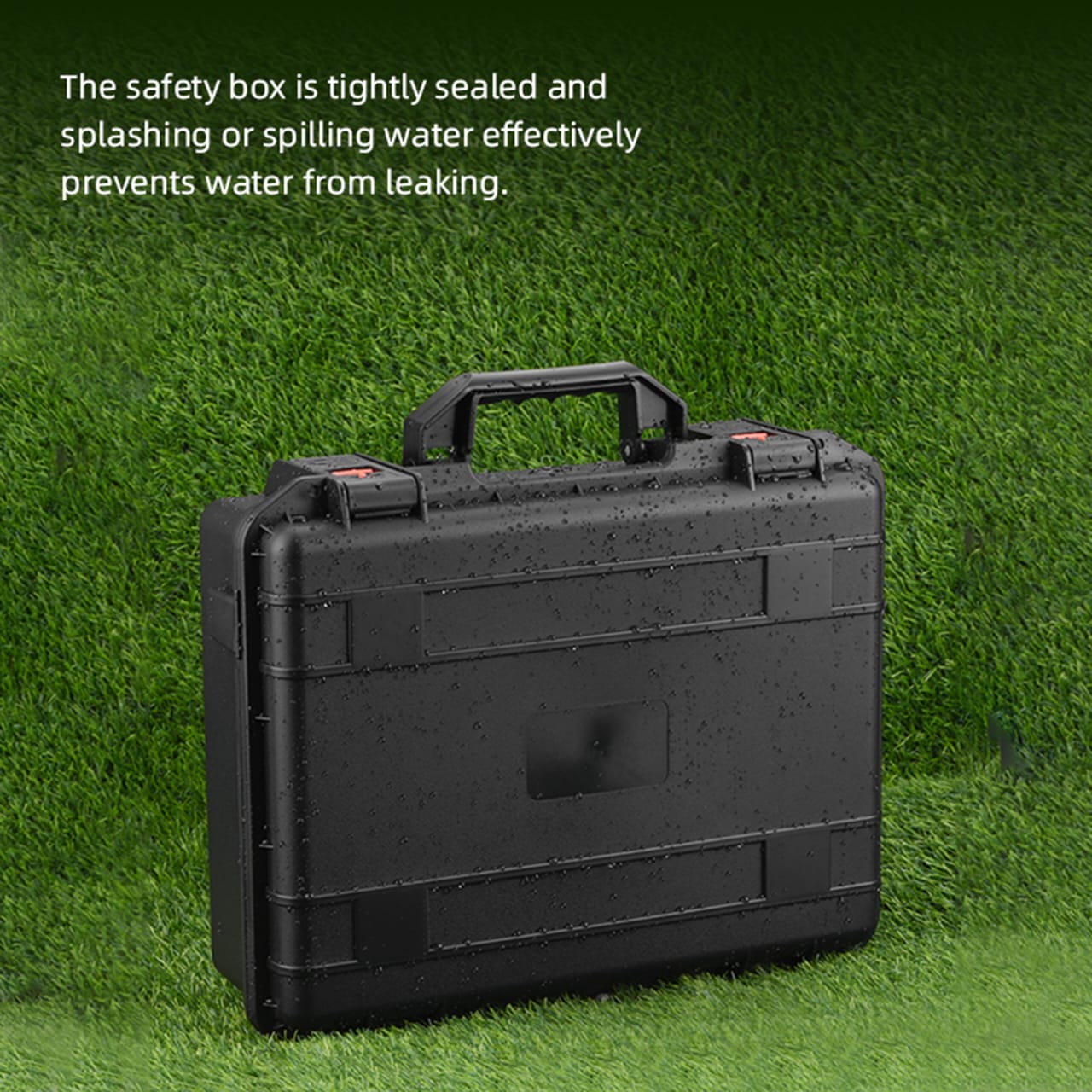 Hard shell Bag suitcase for Dji Mavic 3 pro & classic