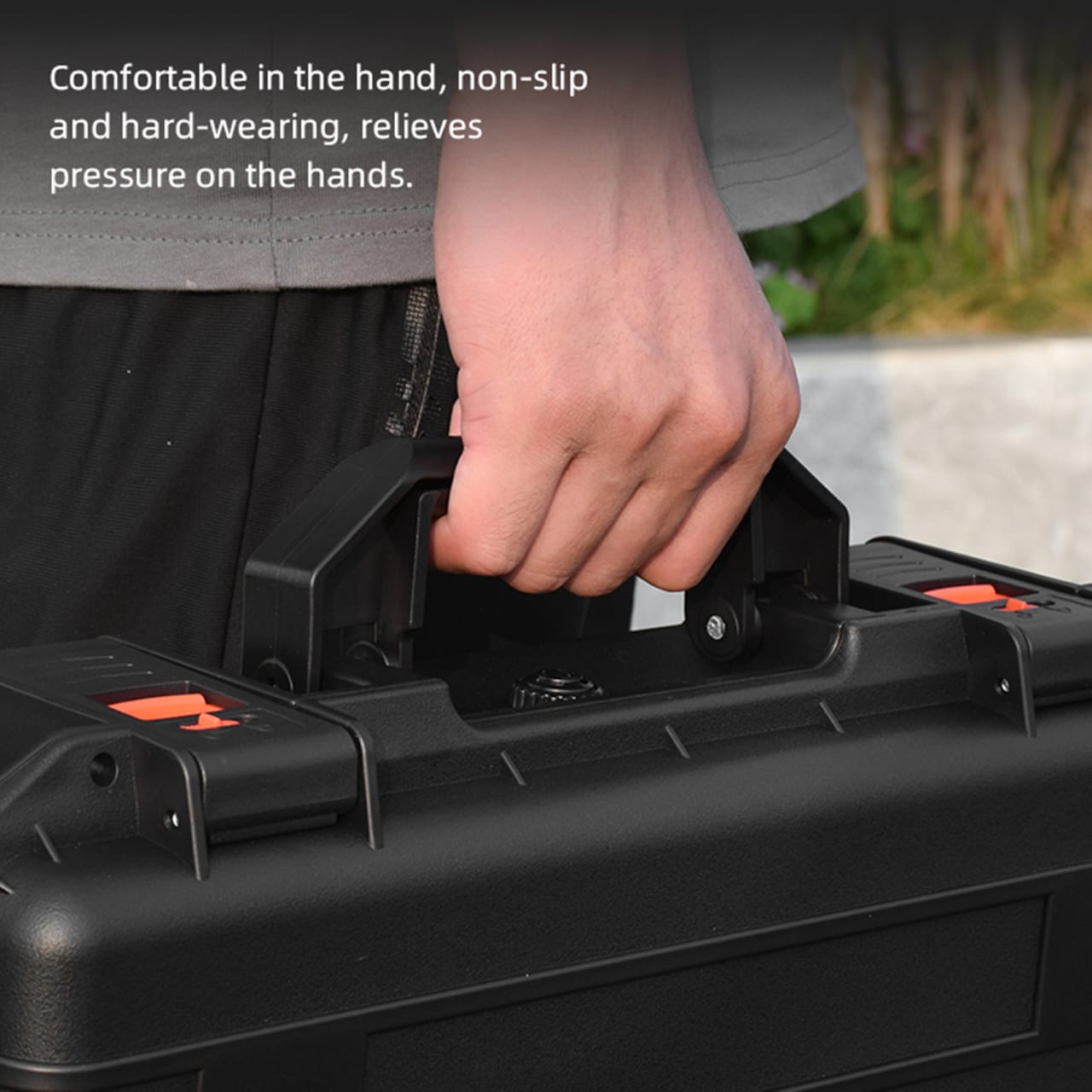 Carrying Case Bag for DJI Mavic 3 Classic & Pro Super Hard Protective Shell Case Waterproof