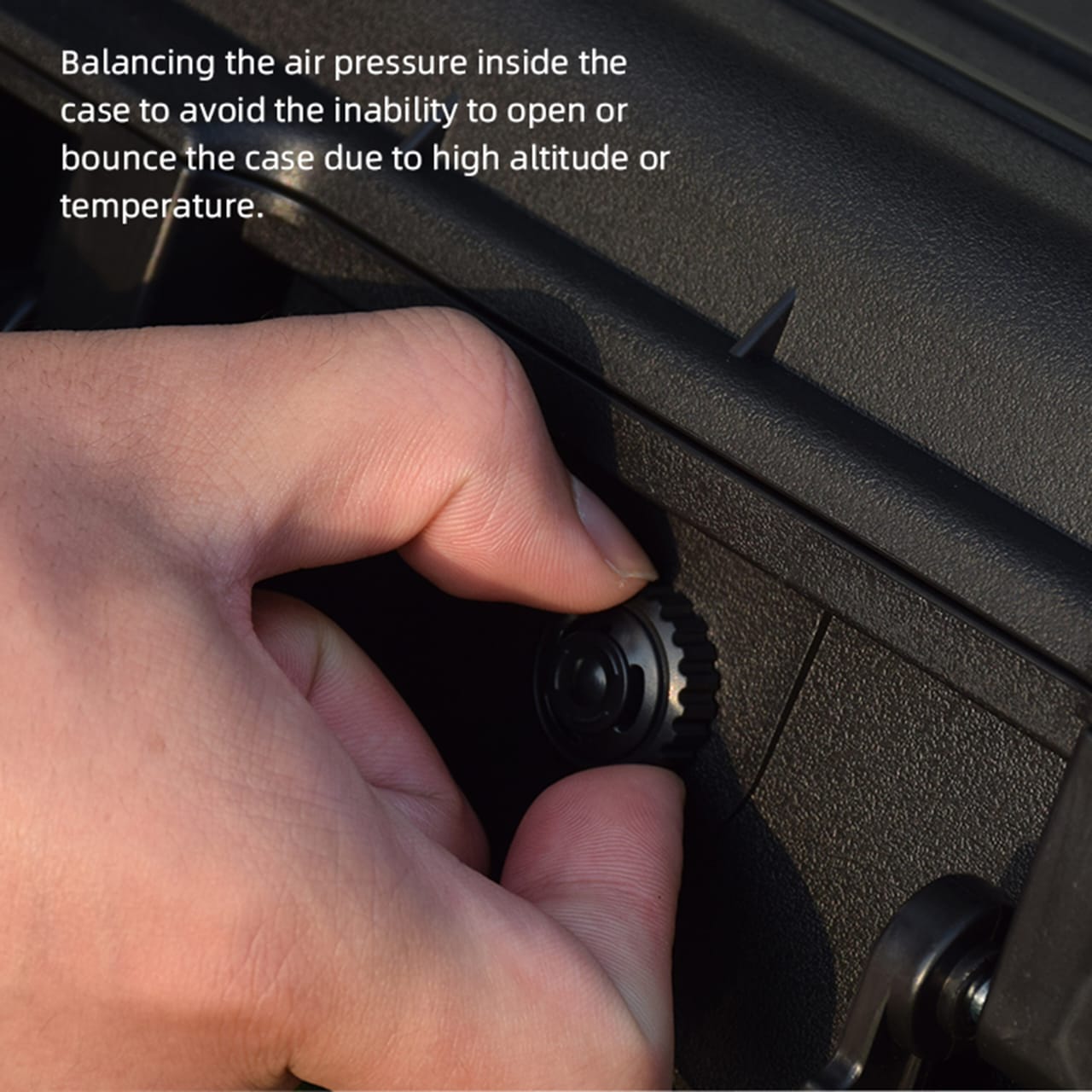 Carrying Case Bag for DJI Mavic 3 Classic & Pro Super Hard Protective Shell Case Waterproof
