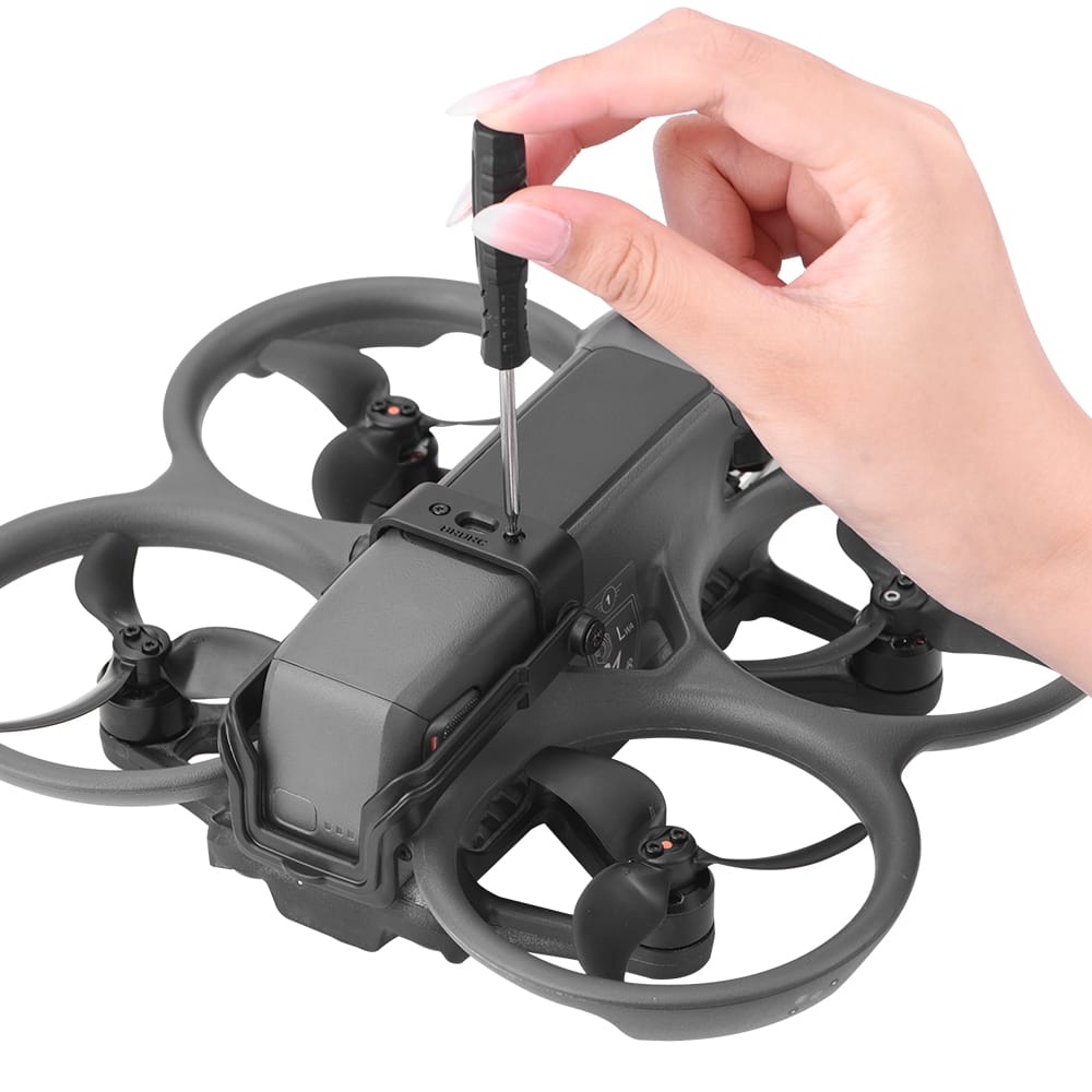 Battery Anti-Release Buckle Clip for DJI Avata 2 (view 4)