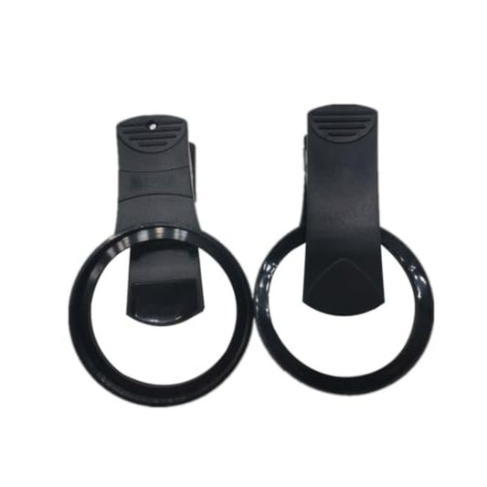 GetZgetĀ® 37mm Universal Lens Clip for Mobile Phone can Attach ND,UV,CPL Filters Adapter Ring