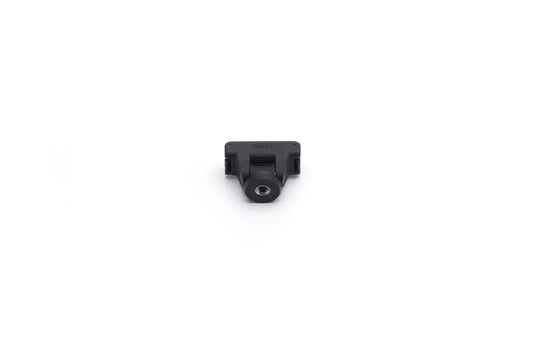 DJI Original OSMO Mount Bracket – 1/4" Thread Mount Adapter for Camera Accessories