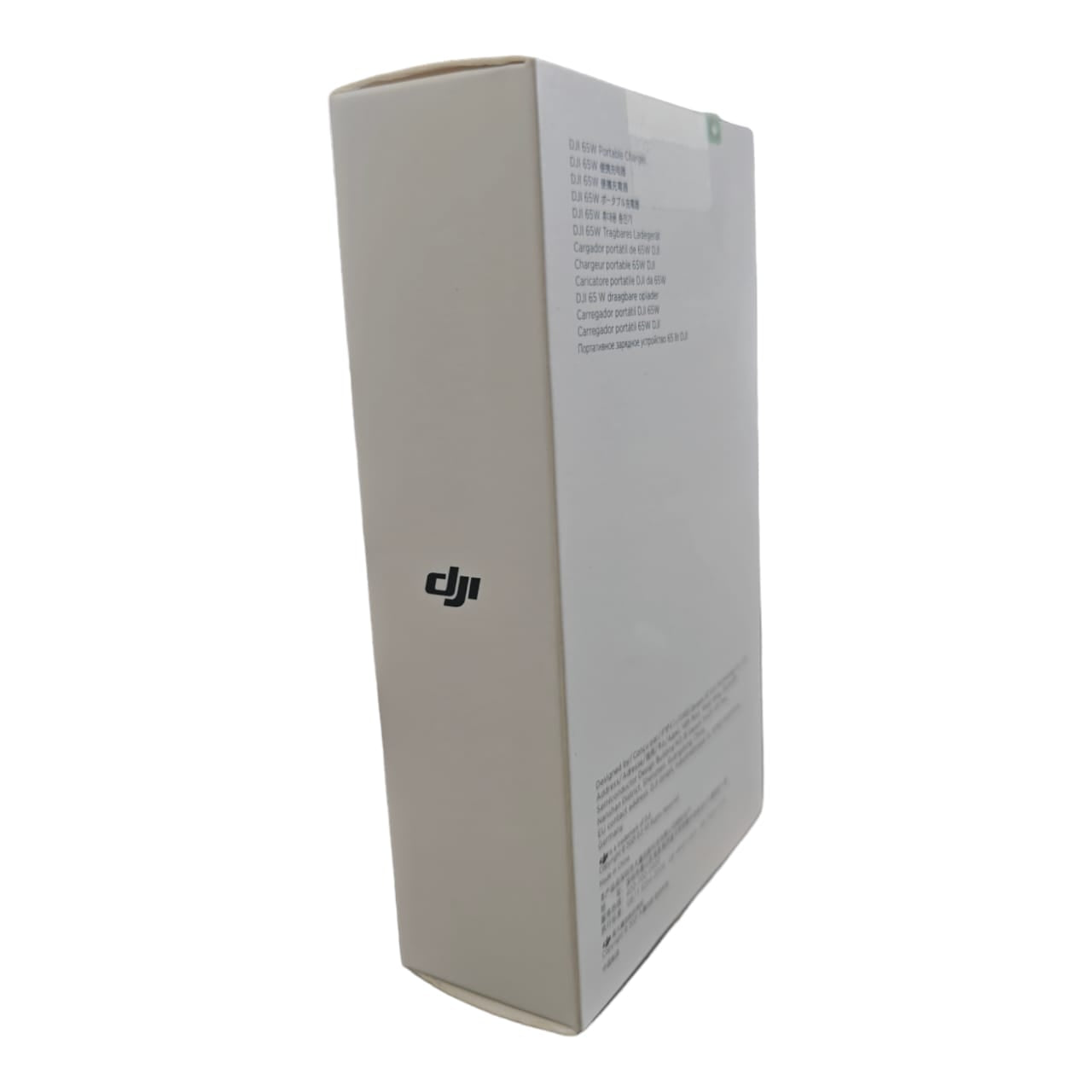 Dji RC pro remote charger 65w