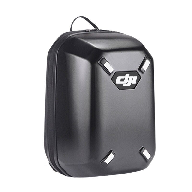 Hard Case Backpack for DJI Phantom 4, 4 Pro, Advanced, V2.0 and Phantom 3