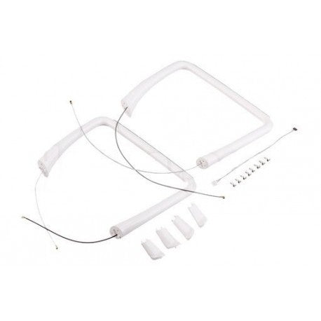 Original Landing Leg for DJI Phantom 4 Pro