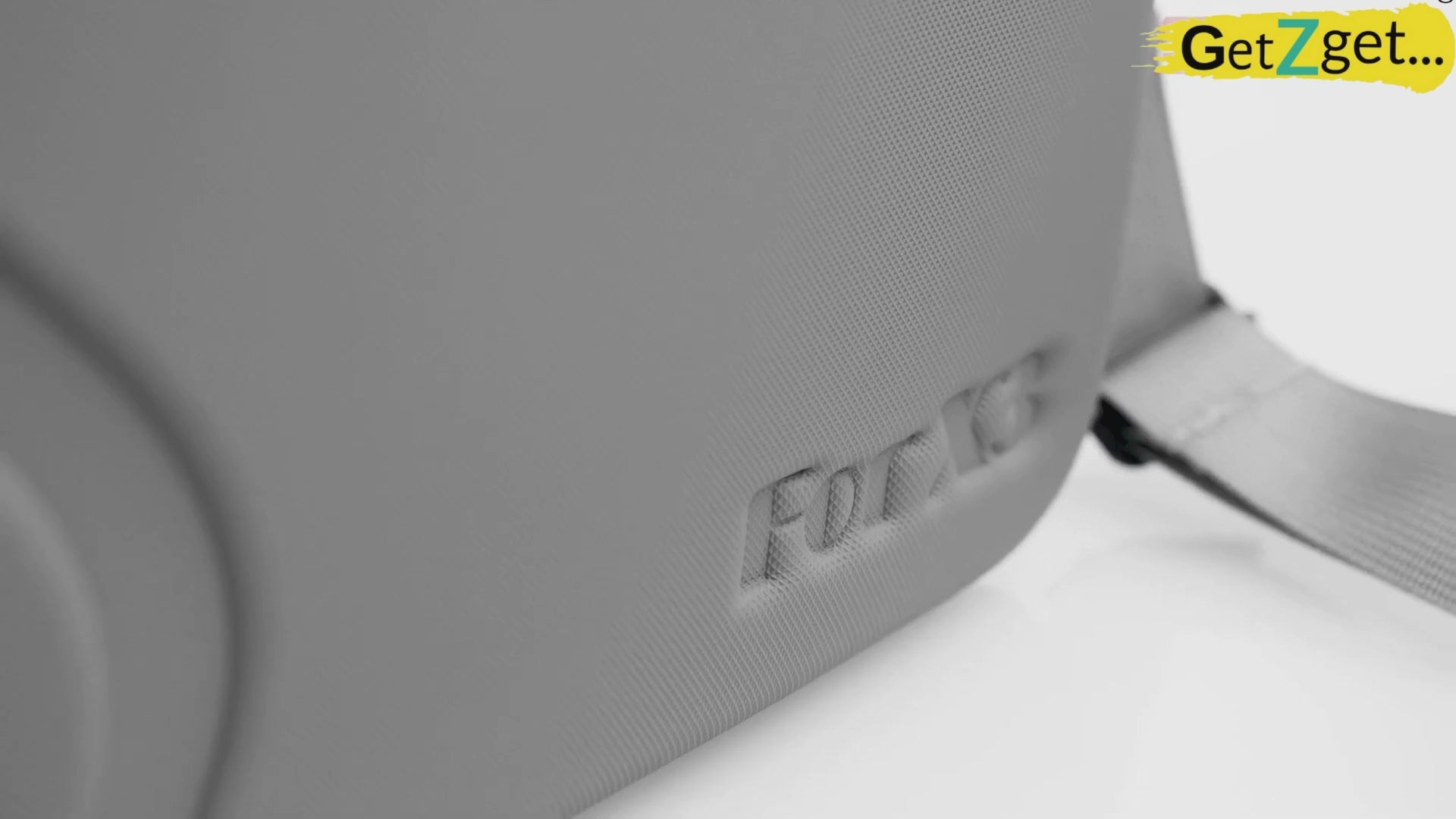 Carrying Case Bag for Insta360 One X3 Camera Travel Protective PU Storage Luggage Bags Can Carry Full Set of Accessories