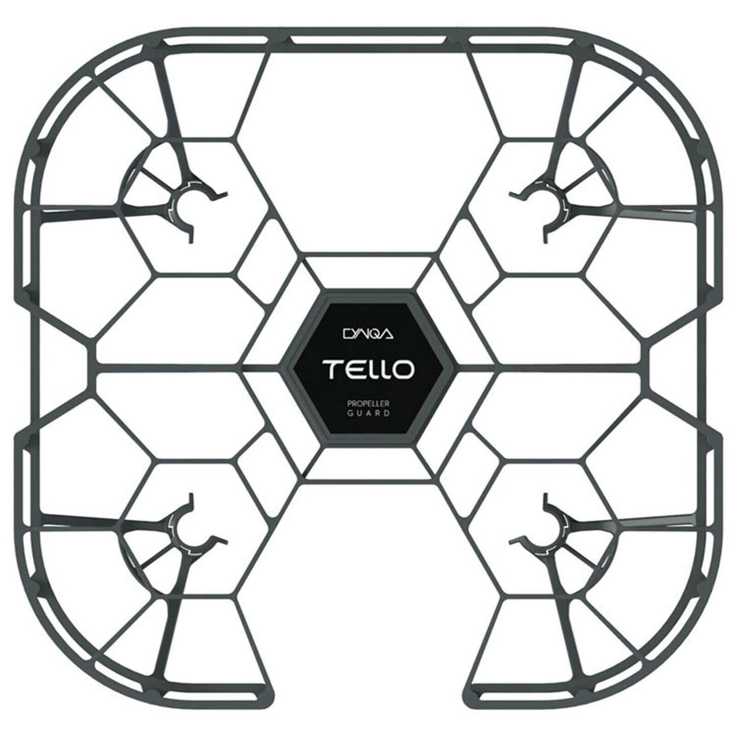 Original Propeller Guard for DJI Tello/Tello EDU Drone Accessories