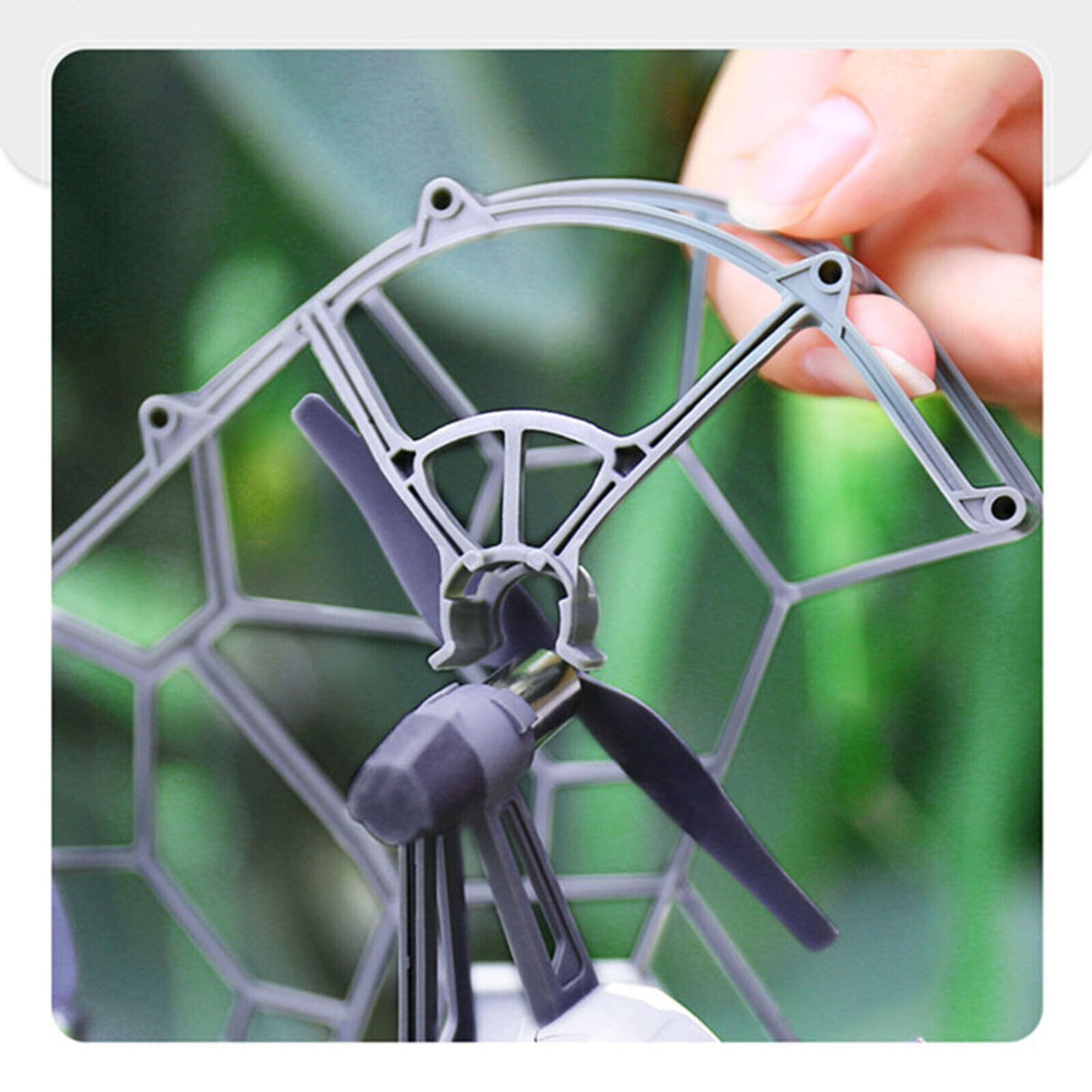 Original Tello Full Propeller Guard