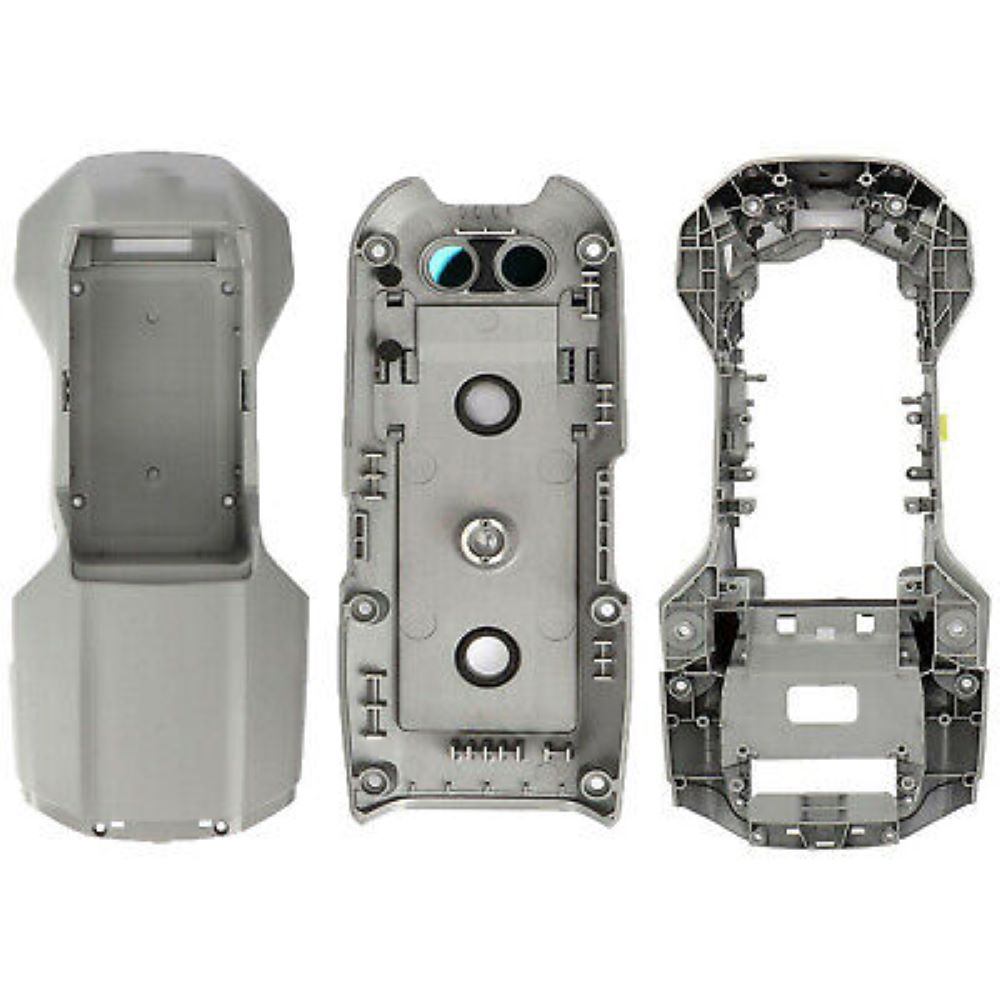 Complete Body Shell Replacement for DJI Mavic Air 2 (view 4)