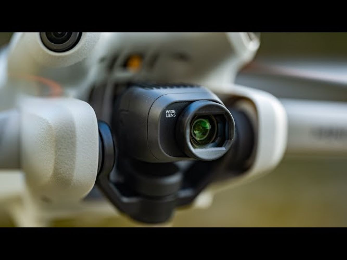 Wide Angle Lens For Dji Mini 4 Pro